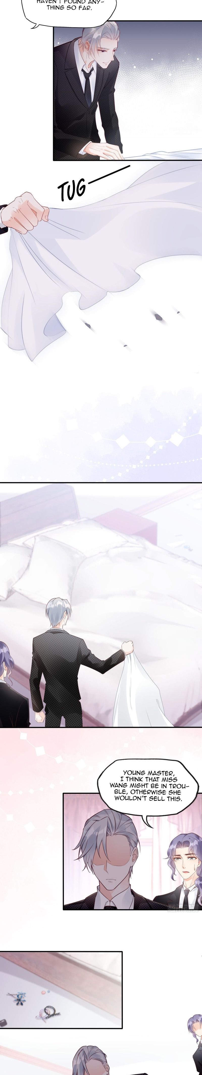 Bad Girl Chapter 21 - Page 7