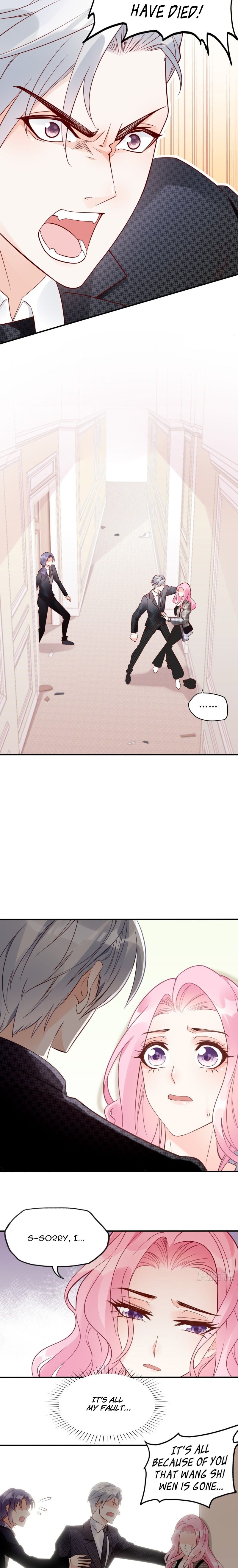 Bad Girl Chapter 21 - Page 10