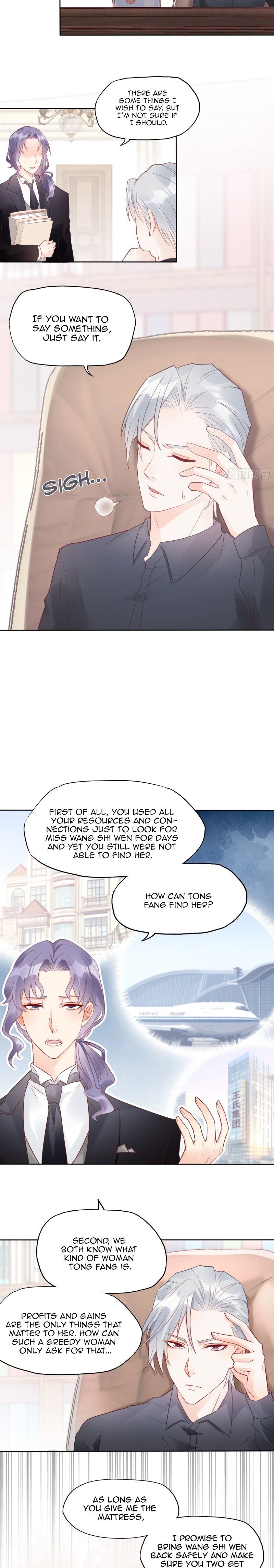 Bad Girl Chapter 22 - Page 2