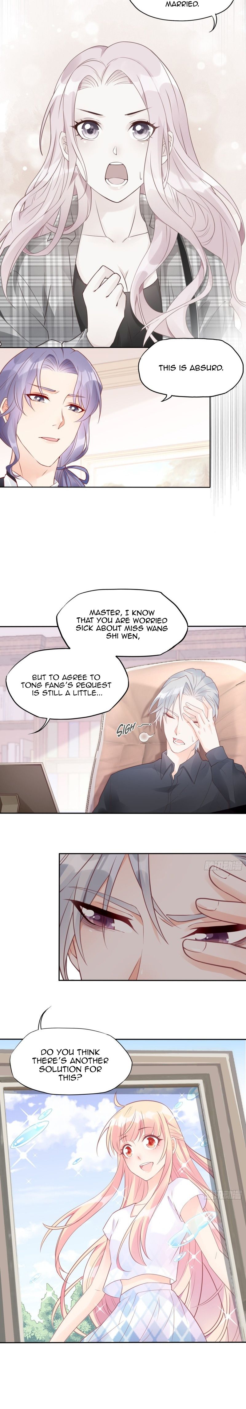 Bad Girl Chapter 22 - Page 3