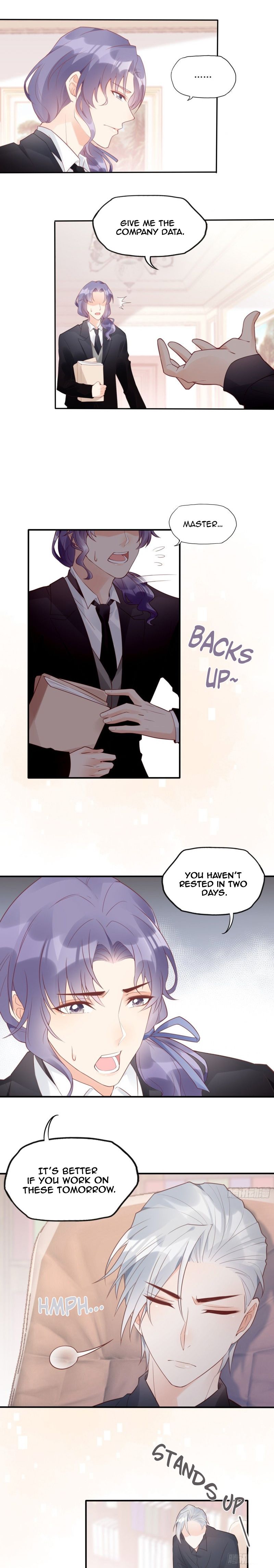 Bad Girl Chapter 22 - Page 4