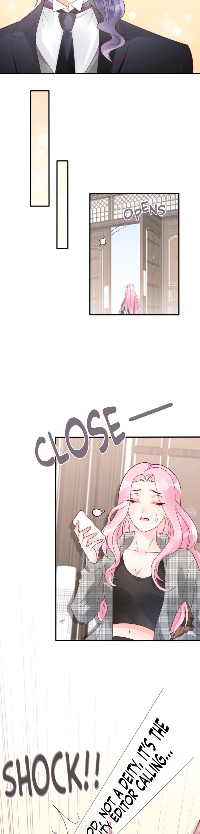 Bad Girl Chapter 22 - Page 9