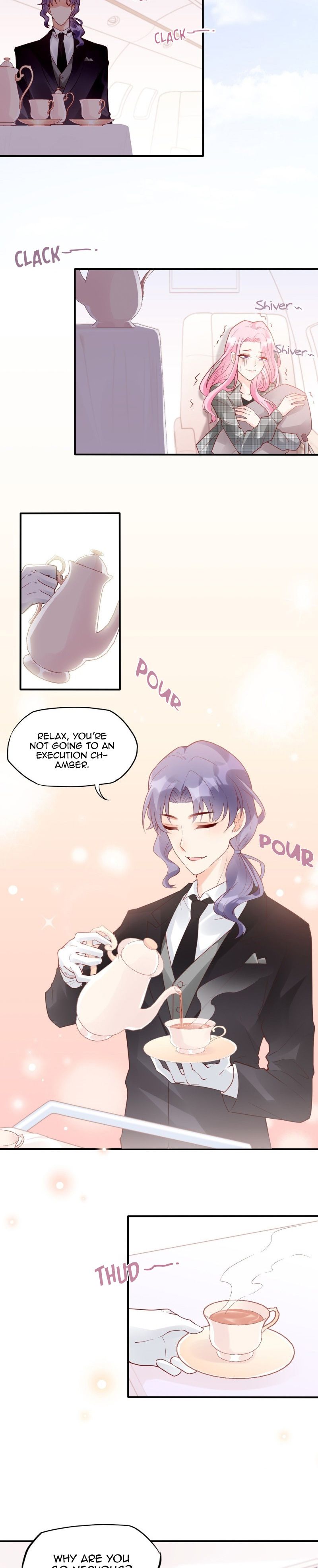 Bad Girl Chapter 23 - Page 2