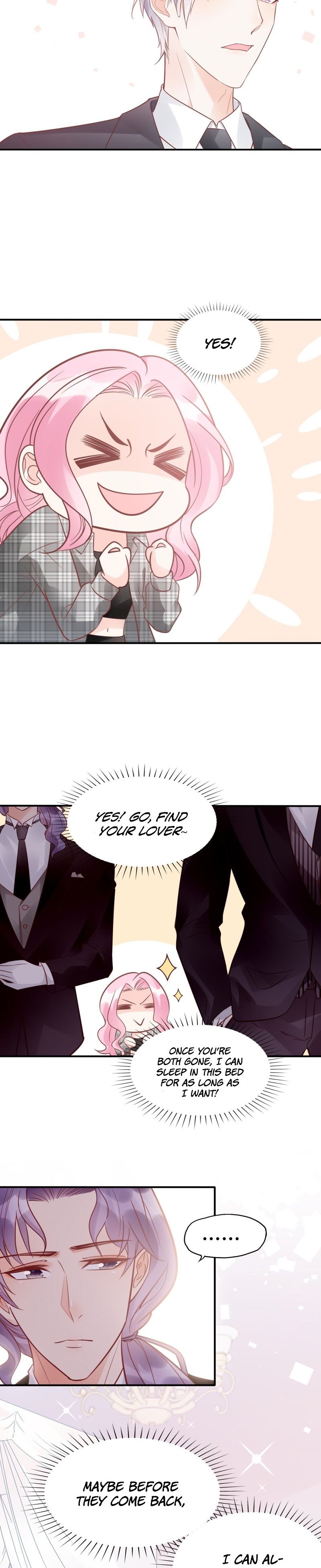 Bad Girl Chapter 23 - Page 11