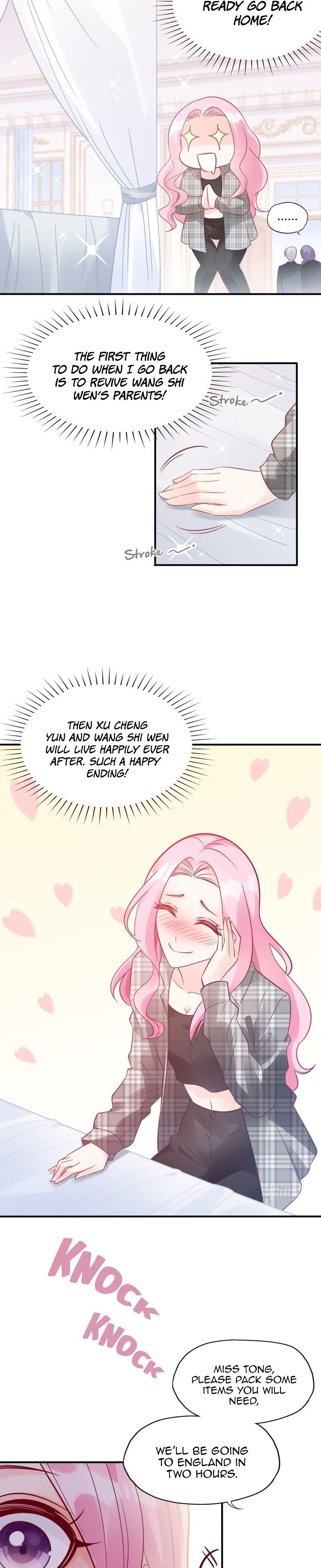 Bad Girl Chapter 23 - Page 12