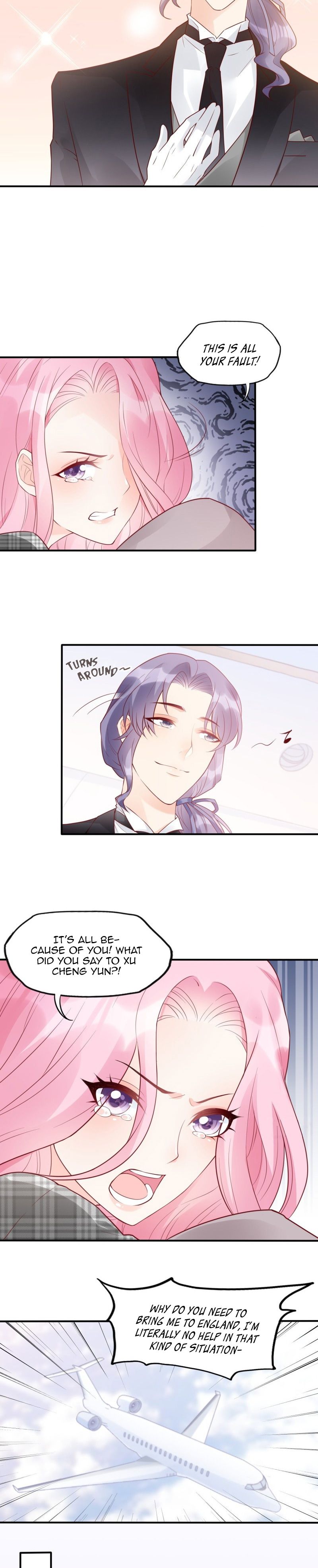 Bad Girl Chapter 23 - Page 4