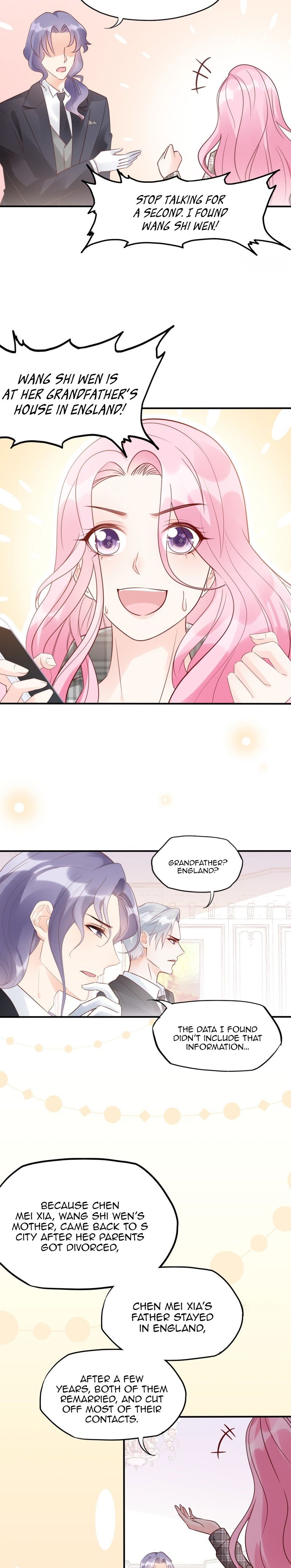 Bad Girl Chapter 23 - Page 8