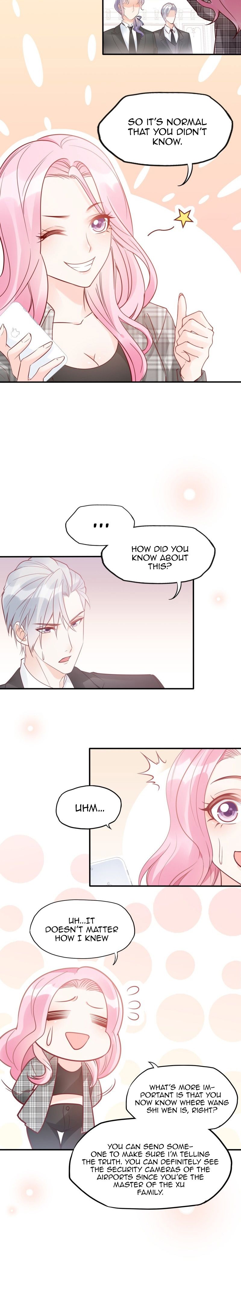 Bad Girl Chapter 23 - Page 9