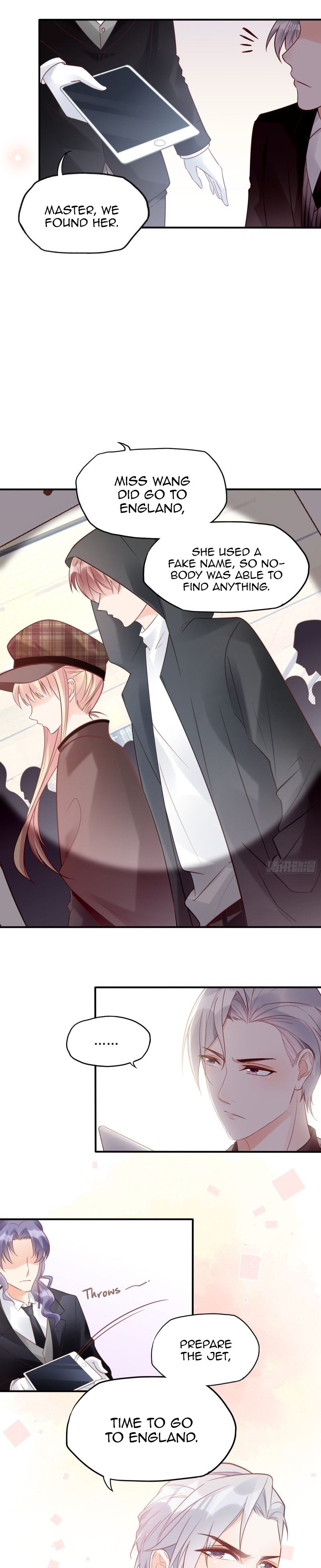 Bad Girl Chapter 23 - Page 10