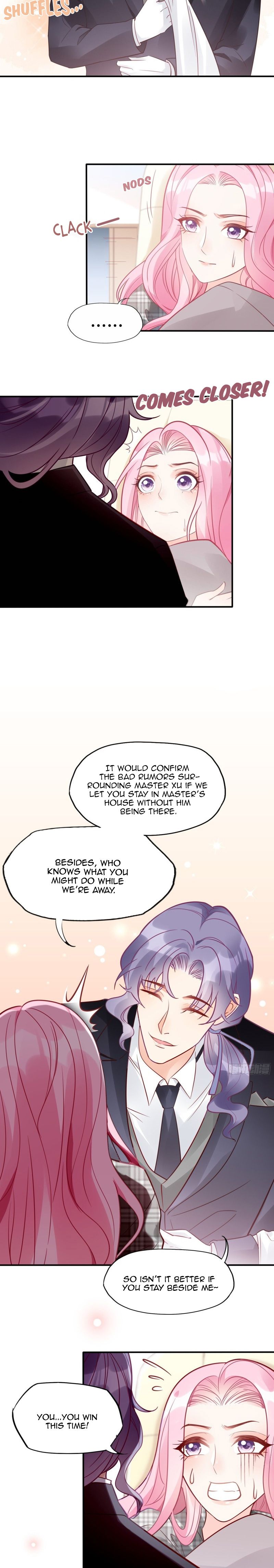 Bad Girl Chapter 24 - Page 2