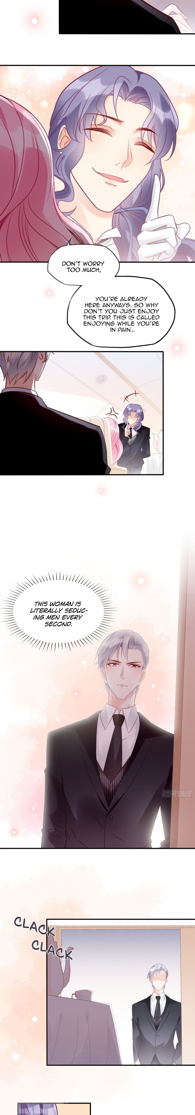 Bad Girl Chapter 24 - Page 3