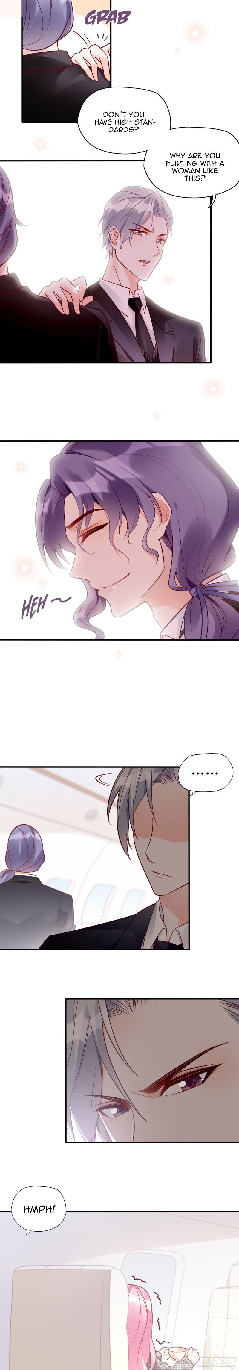 Bad Girl Chapter 24 - Page 4