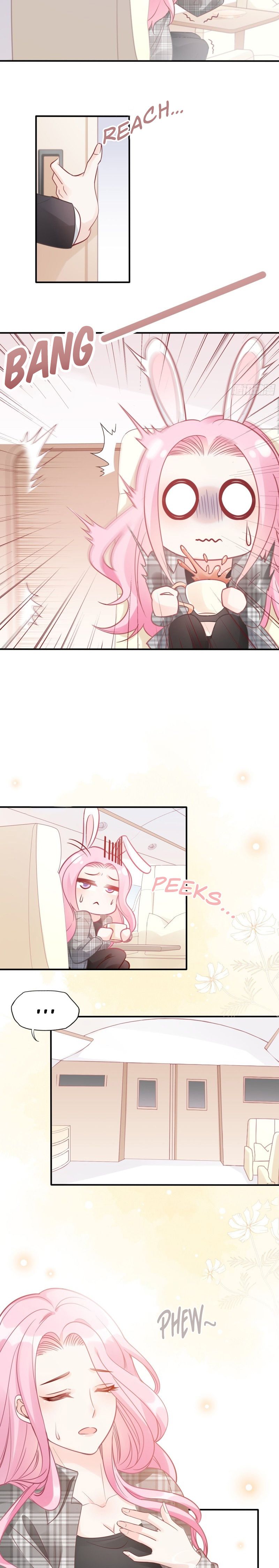 Bad Girl Chapter 24 - Page 5