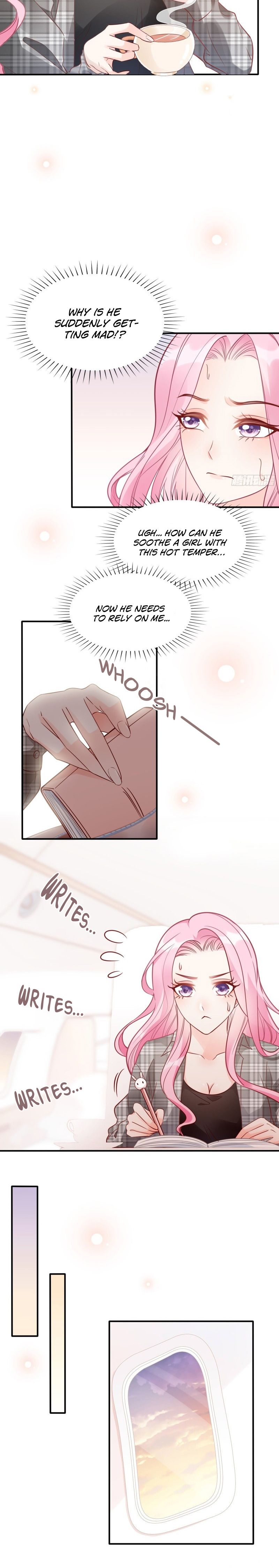 Bad Girl Chapter 24 - Page 6