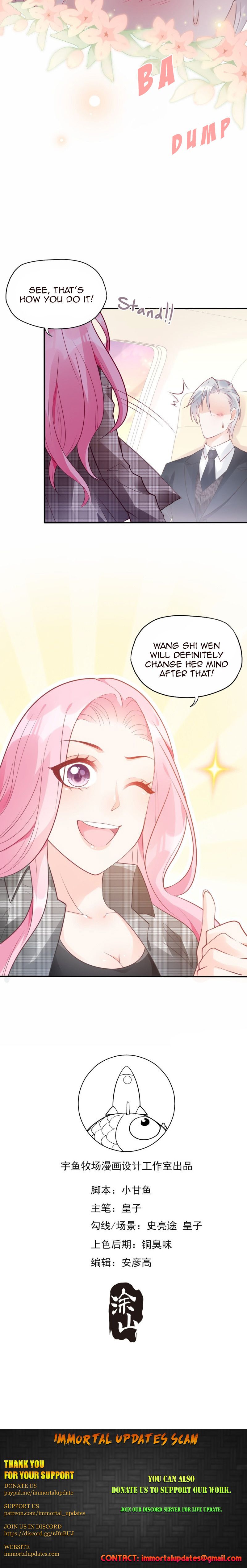 Bad Girl Chapter 25 - Page 13