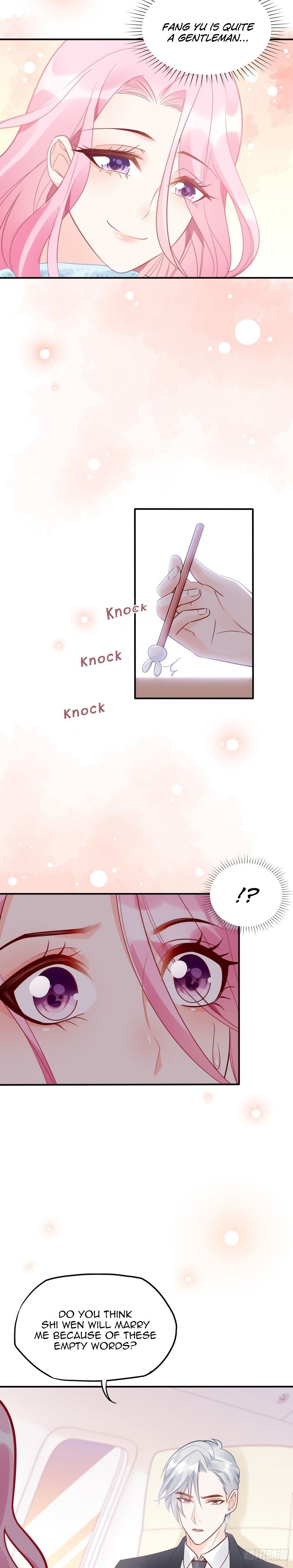 Bad Girl Chapter 25 - Page 3