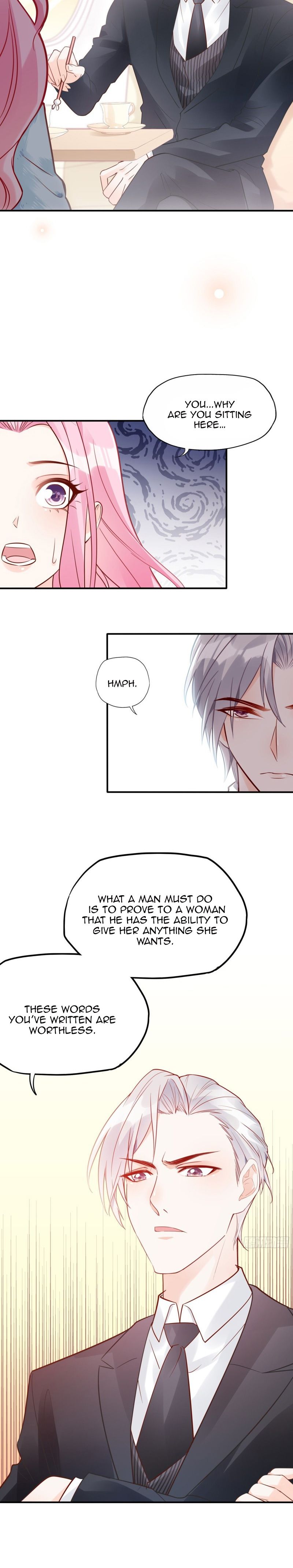 Bad Girl Chapter 25 - Page 4
