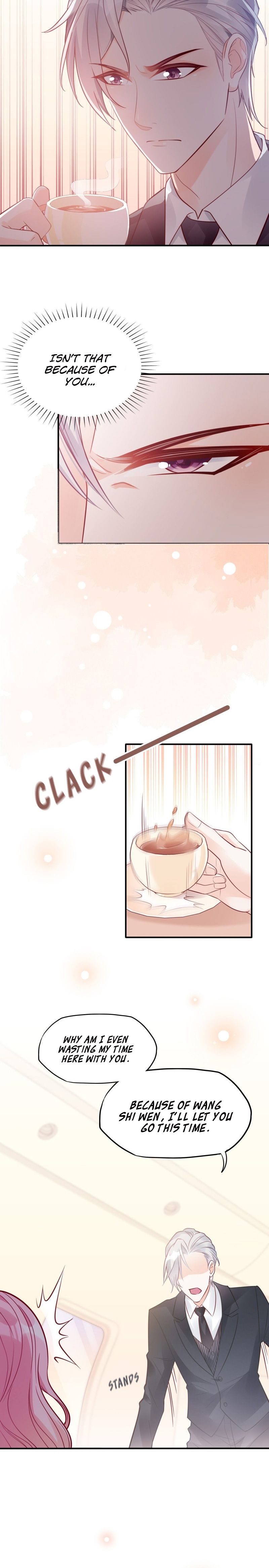 Bad Girl Chapter 25 - Page 6