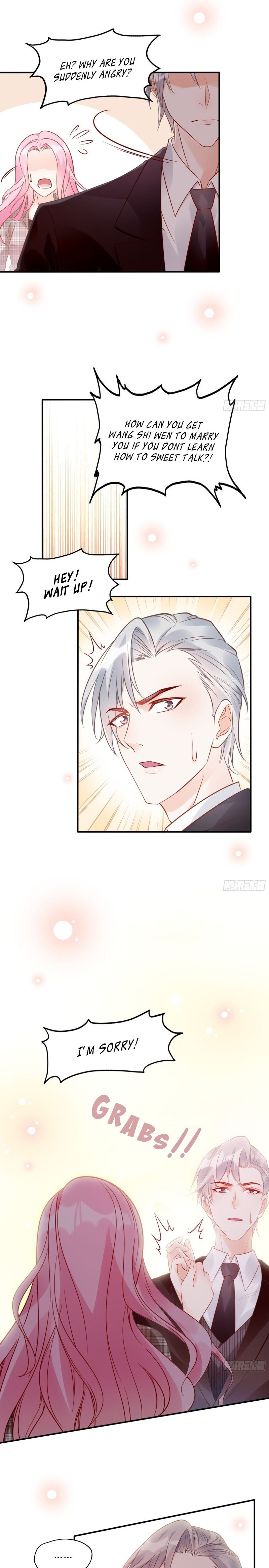 Bad Girl Chapter 25 - Page 7
