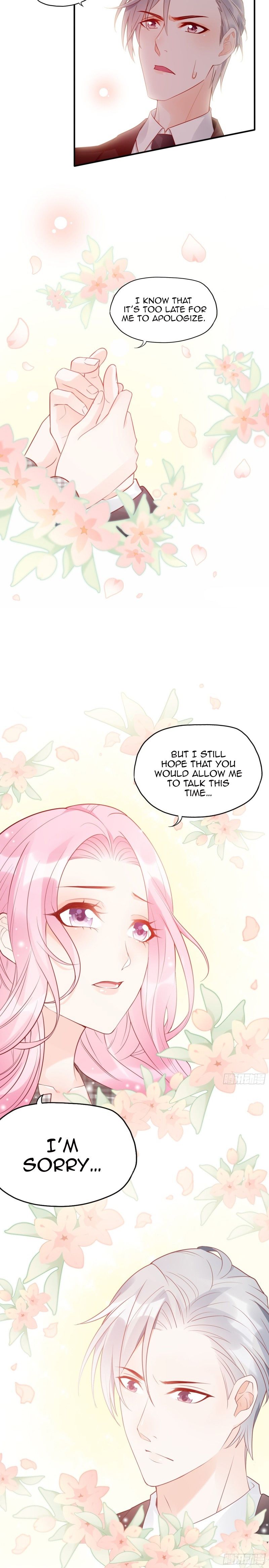Bad Girl Chapter 25 - Page 8