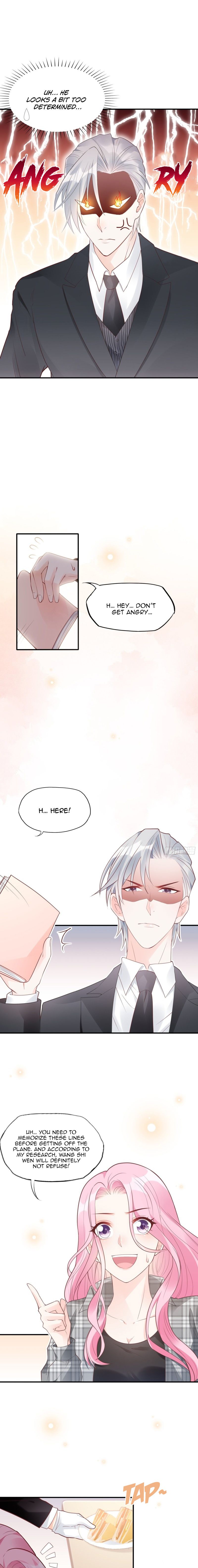 Bad Girl Chapter 26 - Page 2