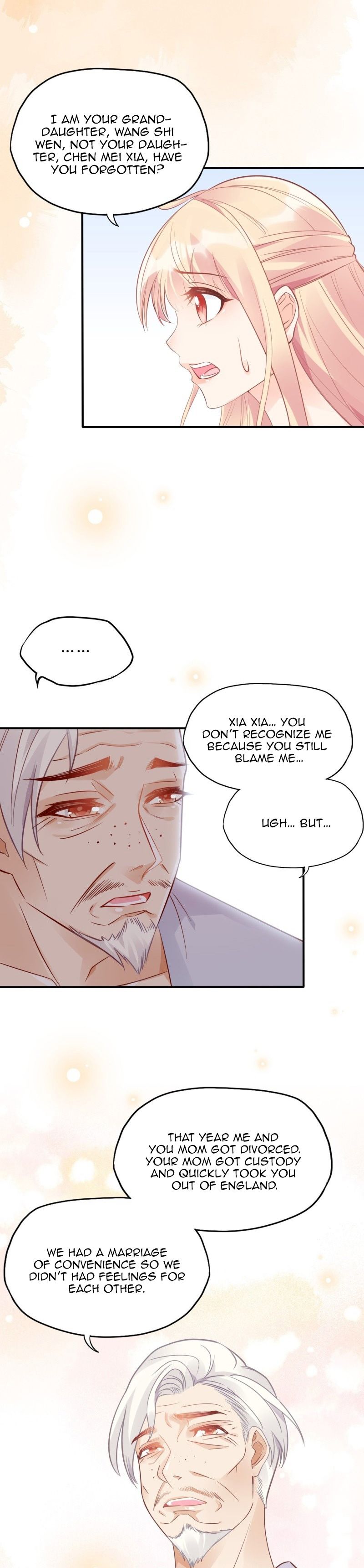 Bad Girl Chapter 26 - Page 11