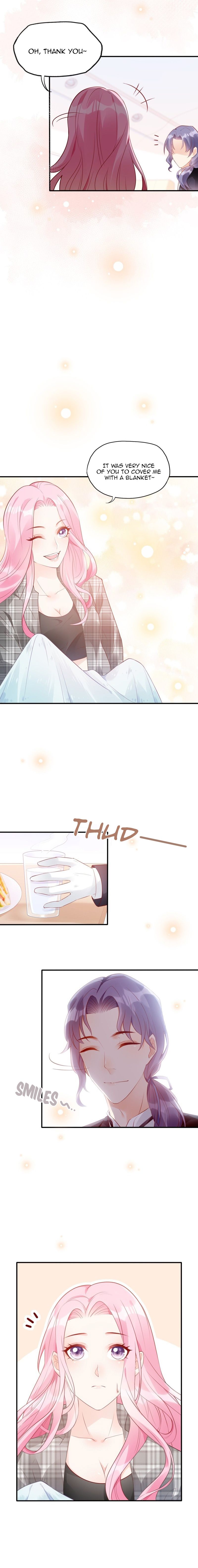 Bad Girl Chapter 26 - Page 4