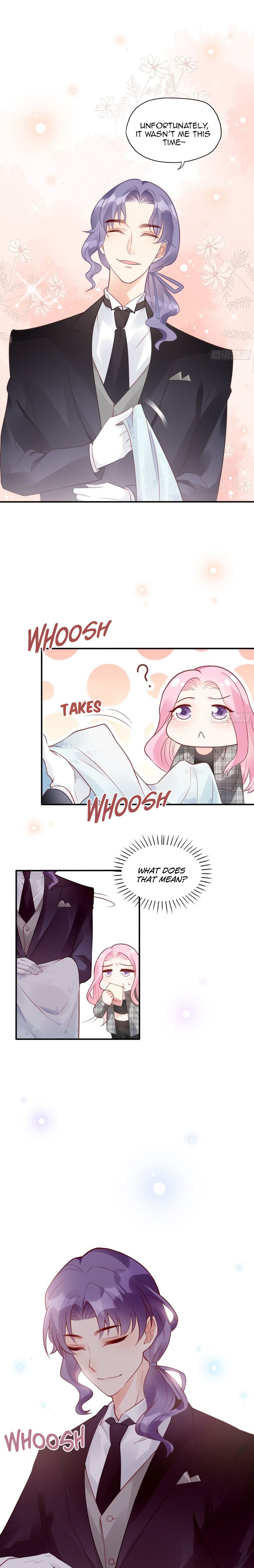 Bad Girl Chapter 26 - Page 5