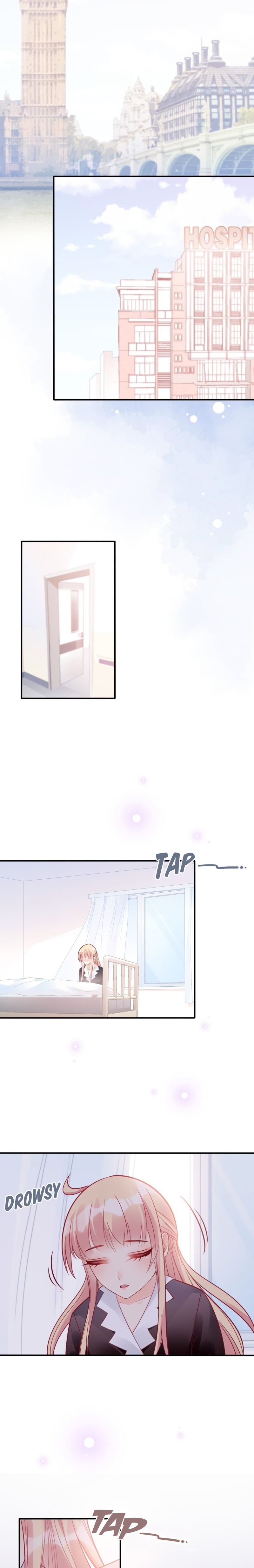 Bad Girl Chapter 26 - Page 7