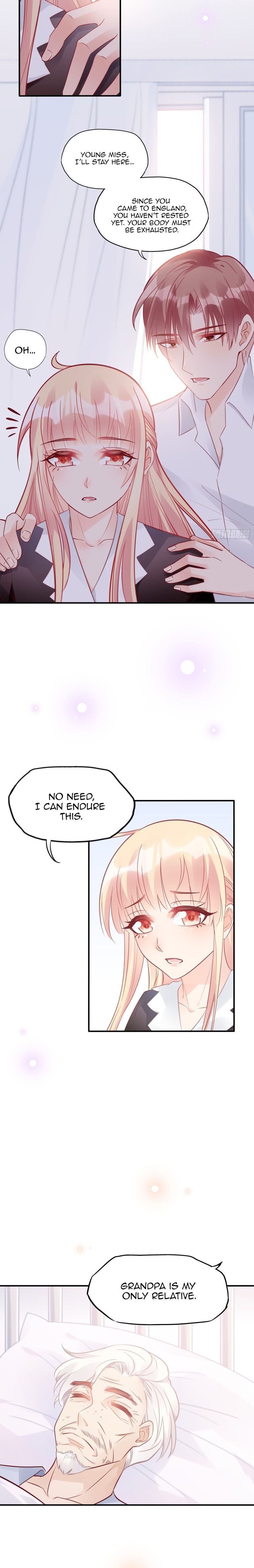 Bad Girl Chapter 26 - Page 8