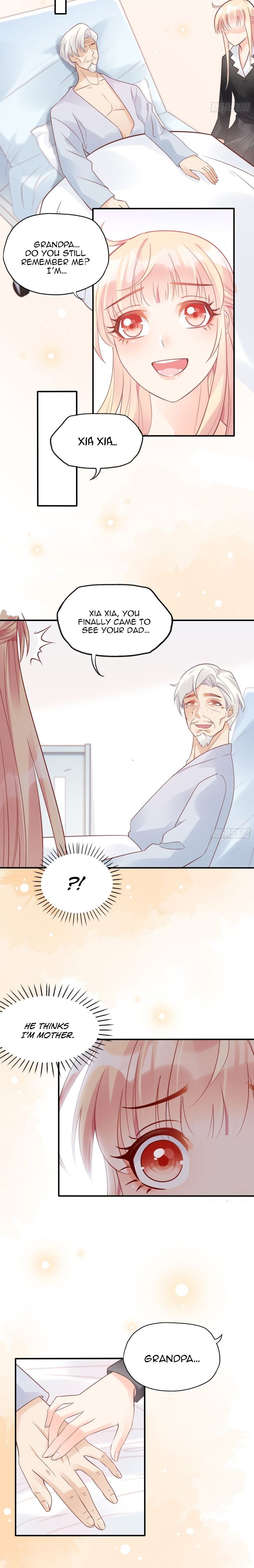 Bad Girl Chapter 26 - Page 10