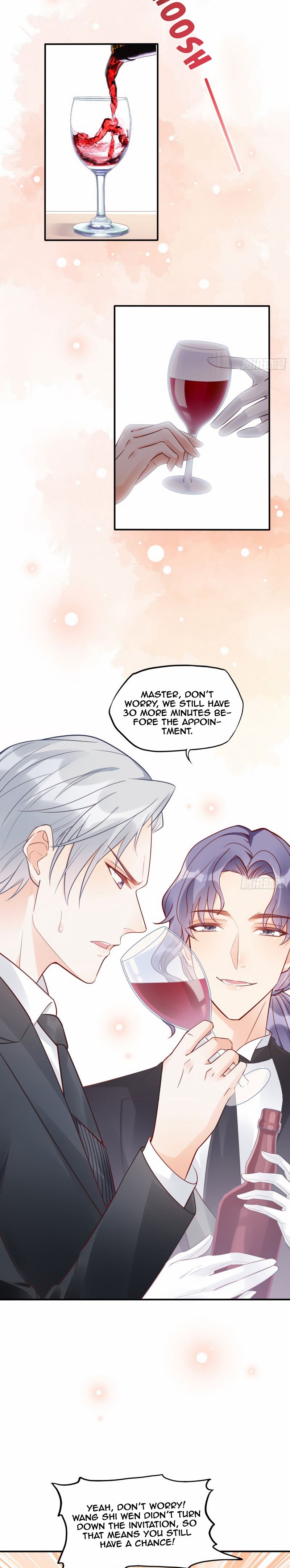 Bad Girl Chapter 27 - Page 3