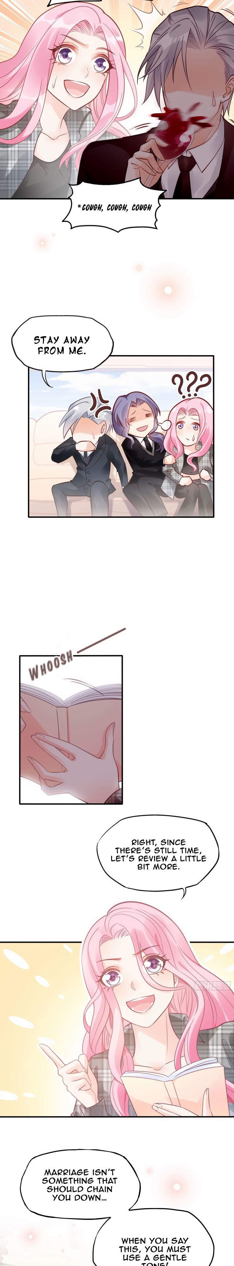 Bad Girl Chapter 27 - Page 4
