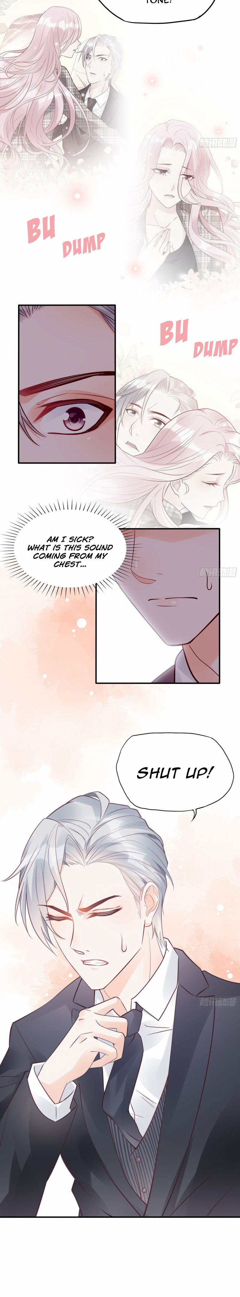 Bad Girl Chapter 27 - Page 5