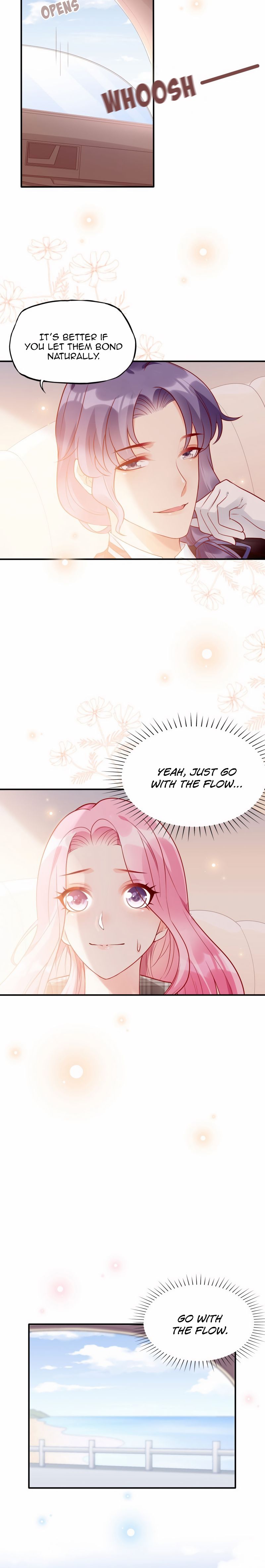 Bad Girl Chapter 27 - Page 7