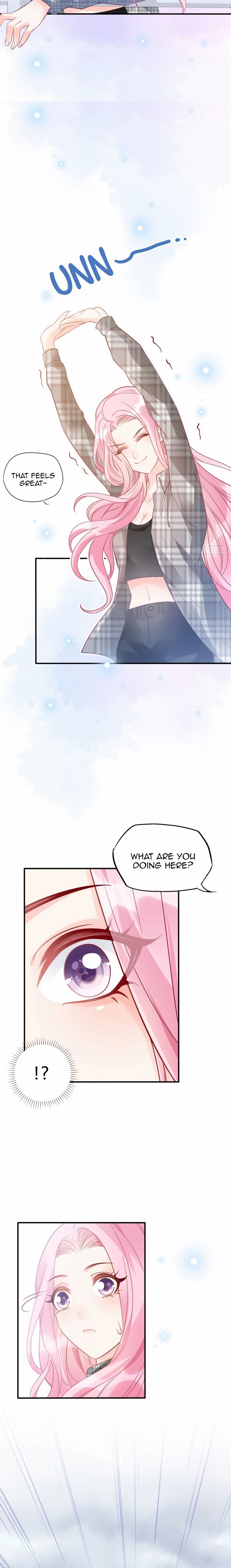 Bad Girl Chapter 28 - Page 2