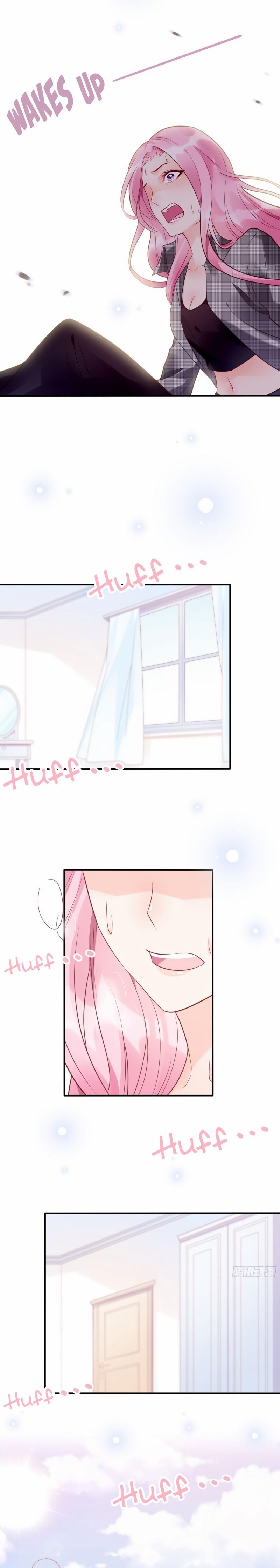 Bad Girl Chapter 28 - Page 13