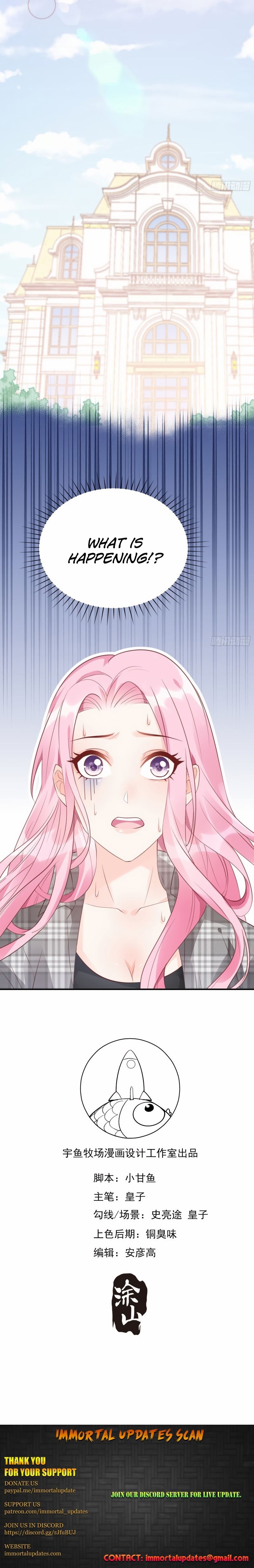 Bad Girl Chapter 28 - Page 14