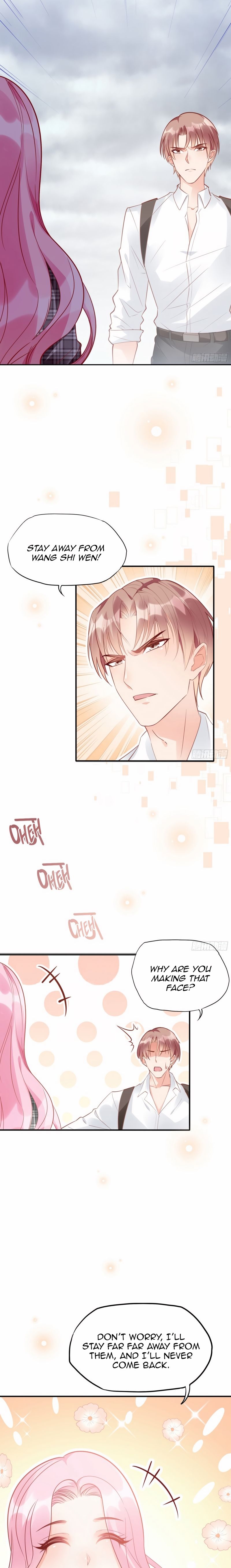 Bad Girl Chapter 28 - Page 3