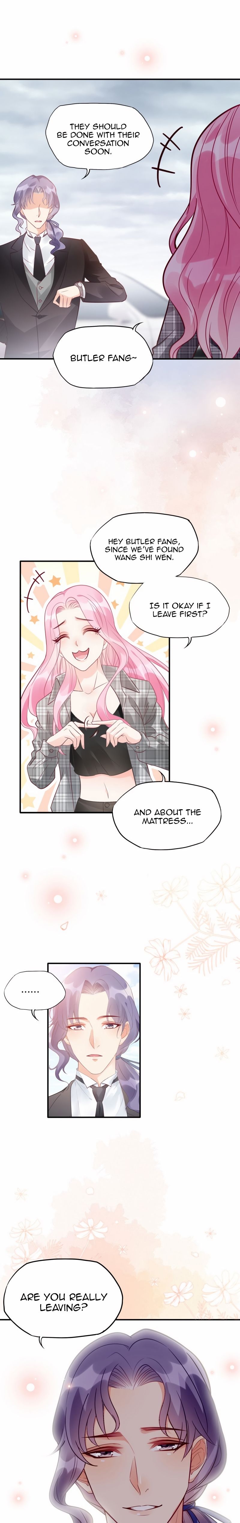 Bad Girl Chapter 28 - Page 5