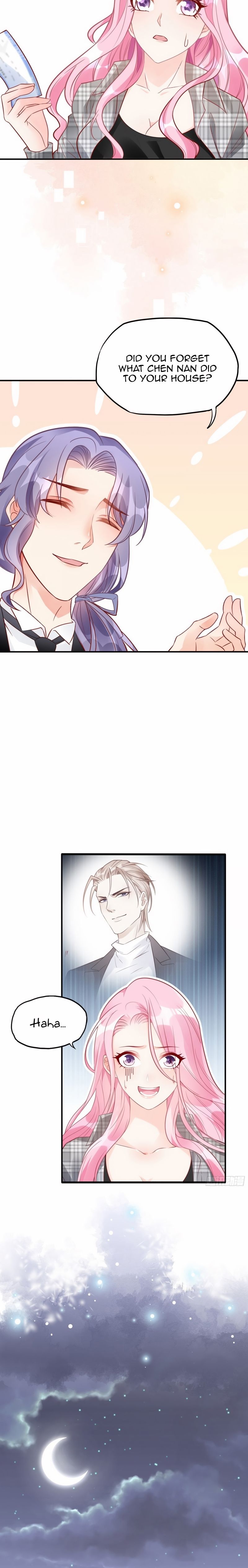 Bad Girl Chapter 28 - Page 7
