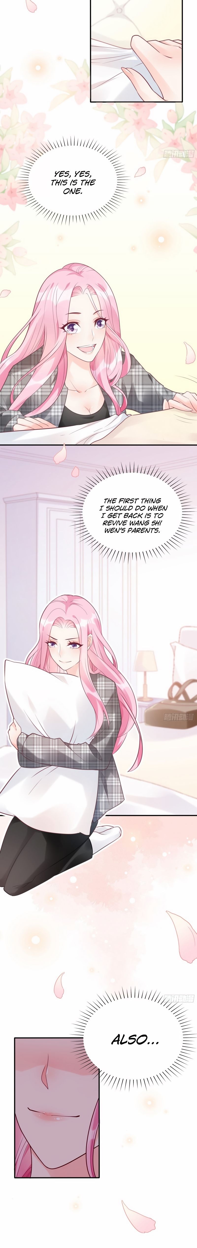 Bad Girl Chapter 28 - Page 9