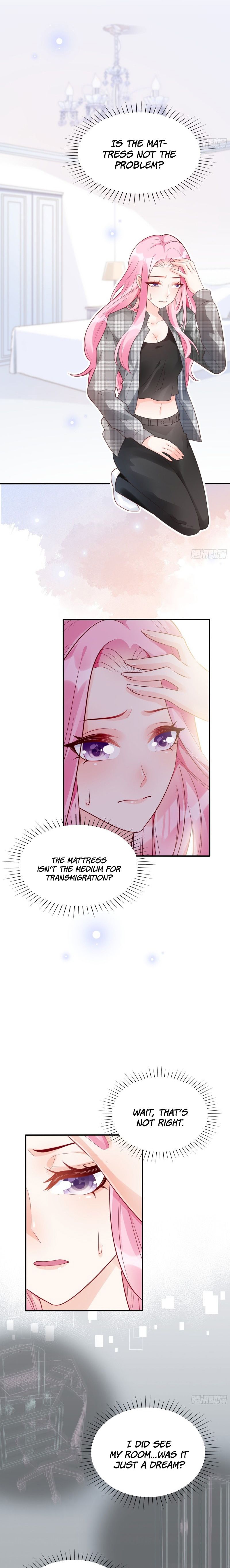 Bad Girl Chapter 29 - Page 2