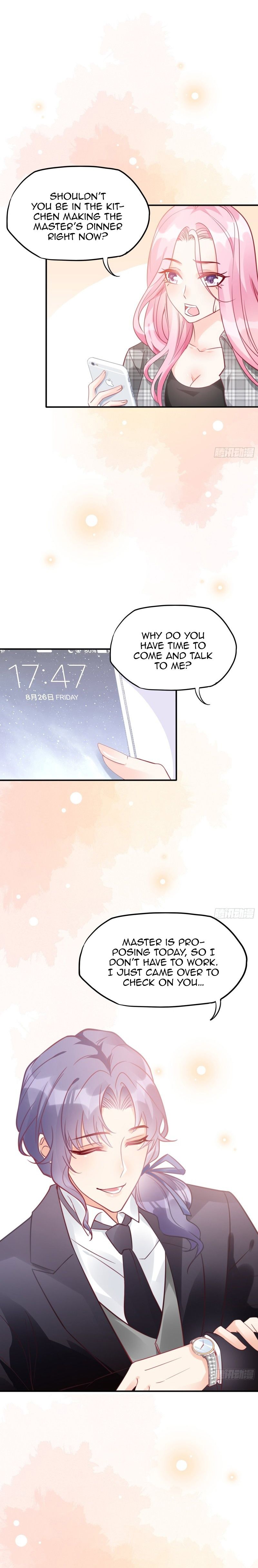 Bad Girl Chapter 29 - Page 11