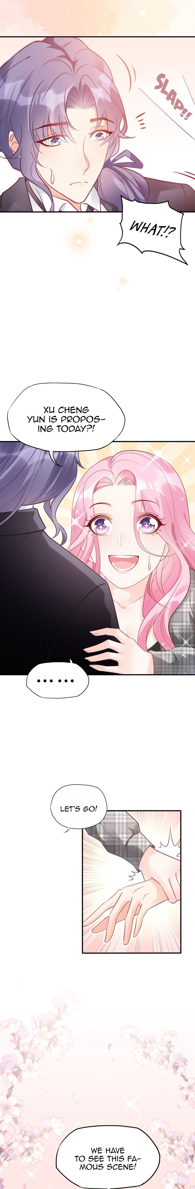 Bad Girl Chapter 29 - Page 12