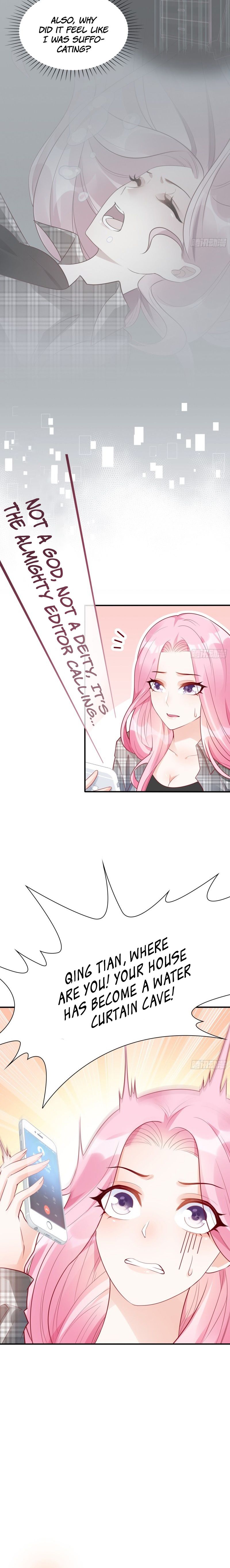 Bad Girl Chapter 29 - Page 3