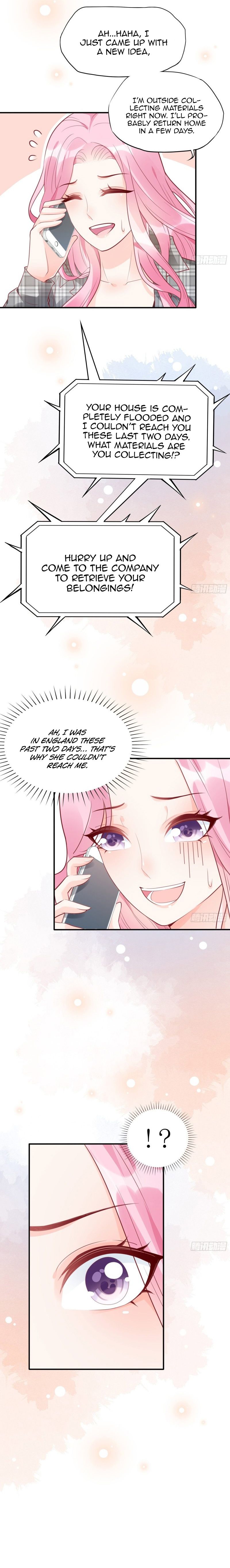 Bad Girl Chapter 29 - Page 4