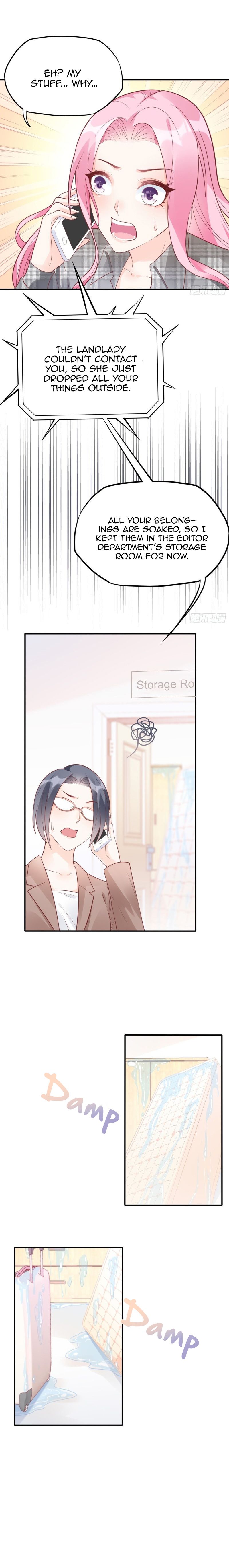 Bad Girl Chapter 29 - Page 5