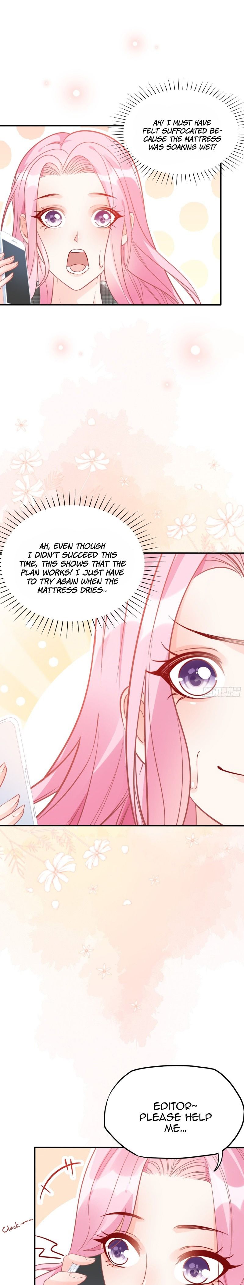 Bad Girl Chapter 29 - Page 6