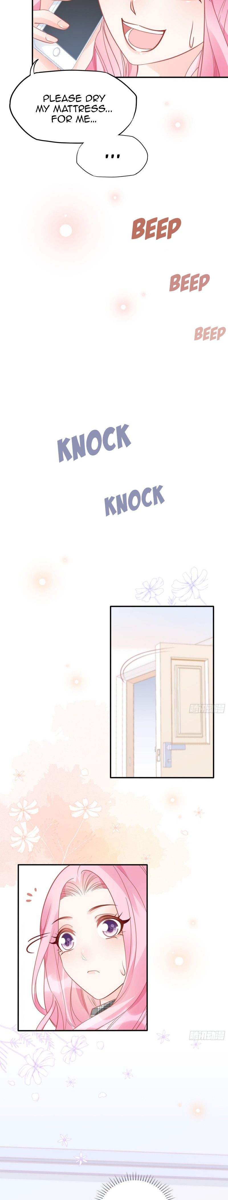 Bad Girl Chapter 29 - Page 7